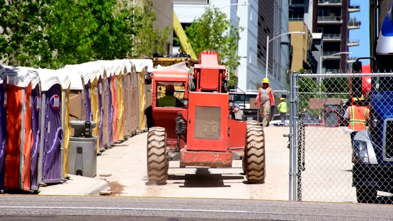  Salem, MA Portable Potty Rental Pros